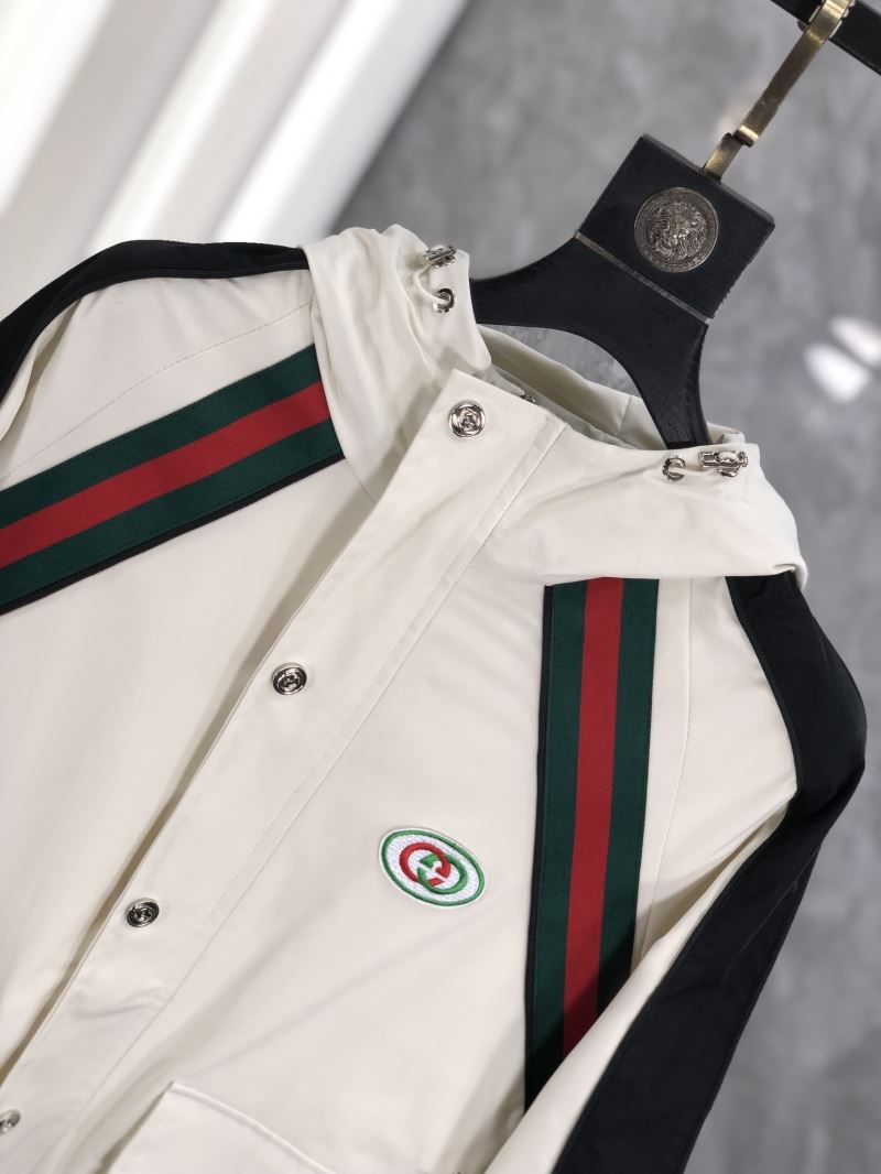 Gucci Outwear